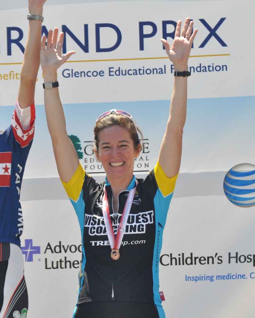 Nan-Doyal-podium