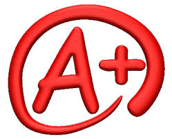A-test