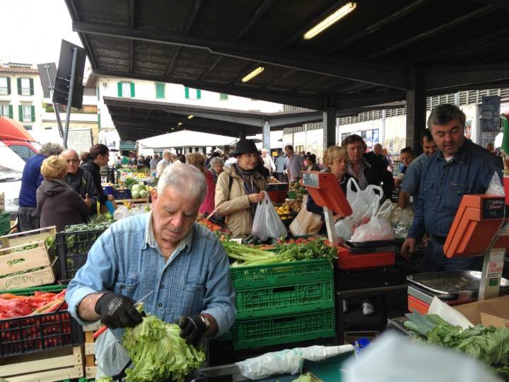 market