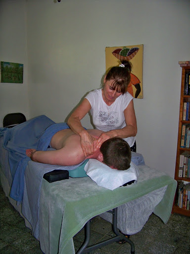 Haiti Trip - Missionary