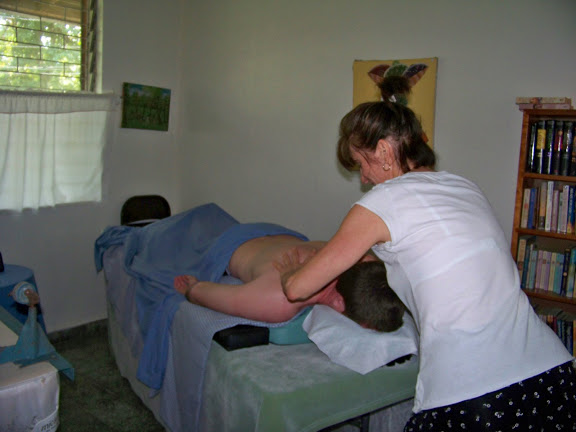 MIssion trip to Haiti