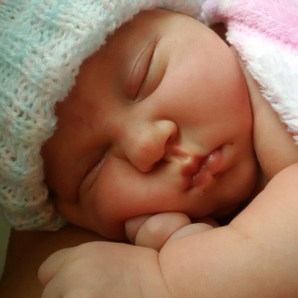 Aubrie Jeanne