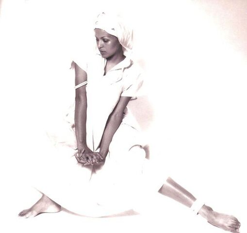 modelforfashionphotographerhadoPruetzmann1970