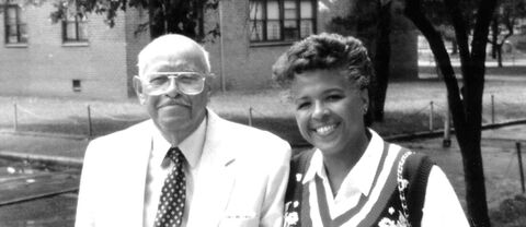 reunitingwithbiolfatherGil1992