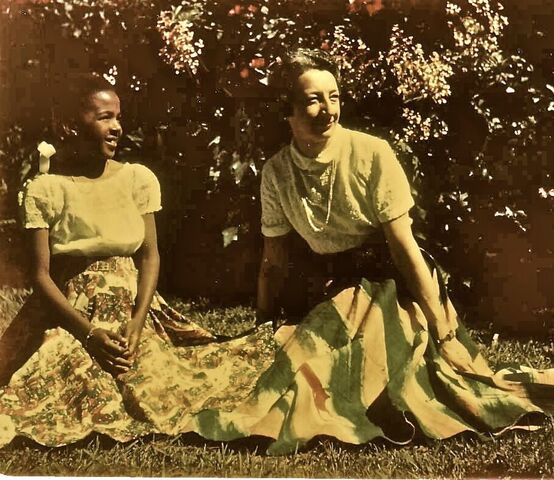 withgermansisterruth1948