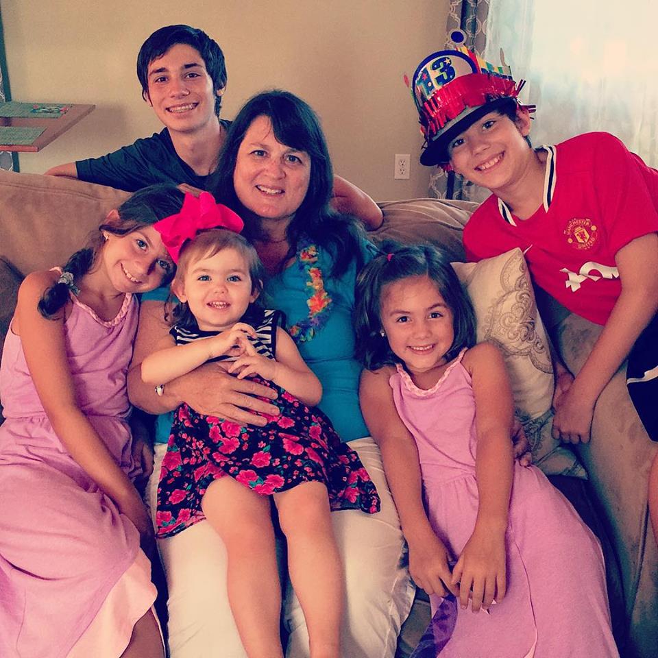 withmy5grandchildren