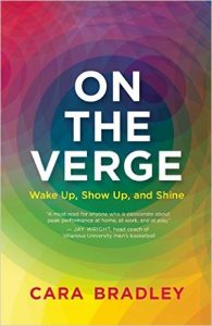 on the verge