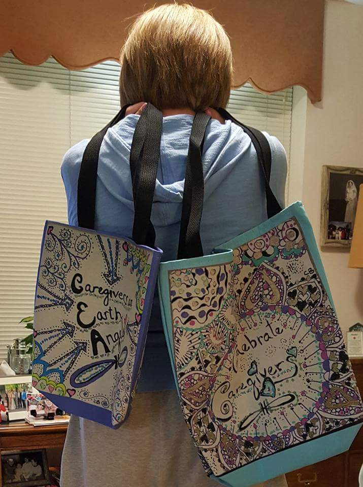 tote