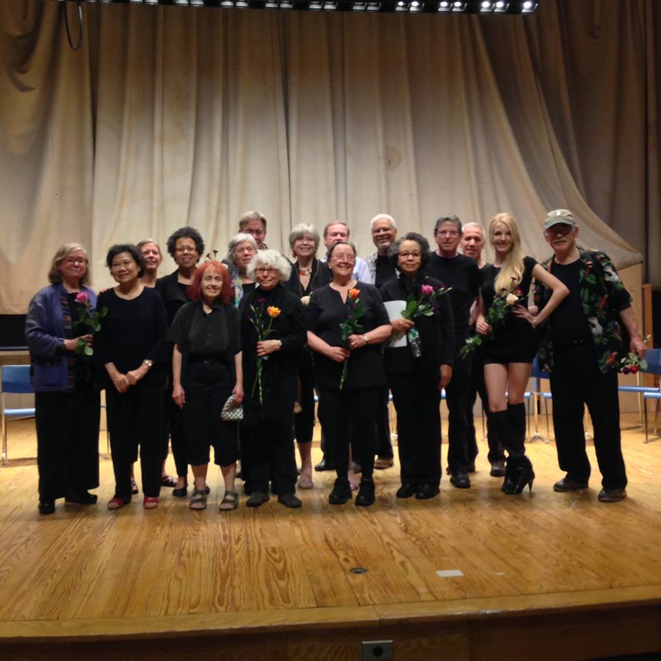 At Joiner Institute, 2015